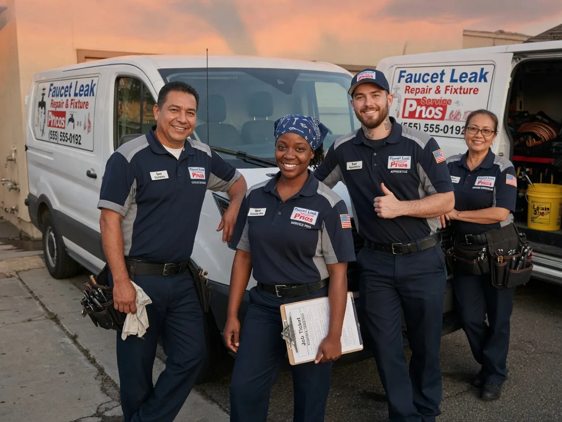 Faucet Repair company in Kirkwood, NY